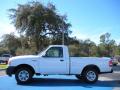 2008 Ranger XL Regular Cab #2