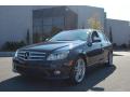 2009 C 300 Sport #13