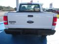 2008 Ranger XL Regular Cab #4