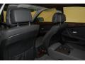2008 5 Series 528i Sedan #22