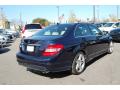 2009 C 300 Sport #16