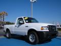 2008 Ranger XL Regular Cab #7
