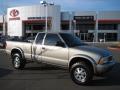 2002 Sonoma SLS Extended Cab 4x4 #1