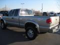 2002 Sonoma SLS Extended Cab 4x4 #4