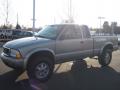 2002 Sonoma SLS Extended Cab 4x4 #5
