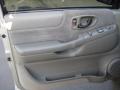 2002 Sonoma SLS Extended Cab 4x4 #7