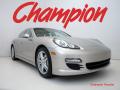 2010 Panamera S #1