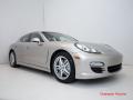 2010 Panamera S #2