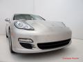 2010 Panamera S #4