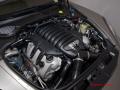 2010 Panamera S #19