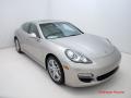 2010 Panamera S #20