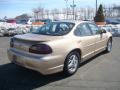 2001 Grand Prix GT Sedan #3