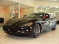 2010 GranTurismo S #1