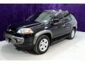 2001 MDX  #10