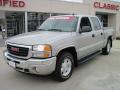2006 Sierra 1500 SLT Crew Cab 4x4 #1