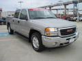 2006 Sierra 1500 SLT Crew Cab 4x4 #2