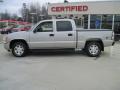 2006 Sierra 1500 SLT Crew Cab 4x4 #3