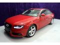 2009 A4 3.2 quattro Sedan #12