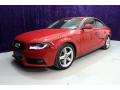 2009 A4 3.2 quattro Sedan #13