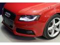 2009 A4 3.2 quattro Sedan #14