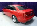 2009 A4 3.2 quattro Sedan #16