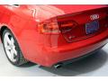 2009 A4 3.2 quattro Sedan #17