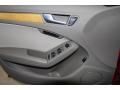 2009 A4 3.2 quattro Sedan #23