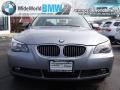 2007 5 Series 525xi Sedan #2