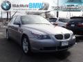 2007 5 Series 525xi Sedan #3