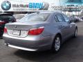 2007 5 Series 525xi Sedan #4