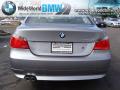 2007 5 Series 525xi Sedan #5
