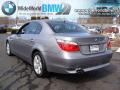 2007 5 Series 525xi Sedan #6
