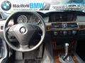 2007 5 Series 525xi Sedan #12