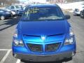 2004 Aztek AWD #14