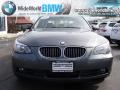 2007 5 Series 525xi Sedan #2