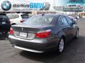 2007 5 Series 525xi Sedan #4