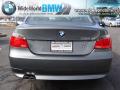 2007 5 Series 525xi Sedan #5