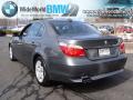 2007 5 Series 525xi Sedan #6