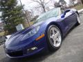 2006 Corvette Convertible #1