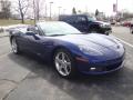 2006 Corvette Convertible #5