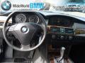 2007 5 Series 525xi Sedan #13