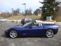 2006 Corvette Convertible #10