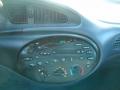 1998 Taurus SE #17 1998 Taurus SE #17
