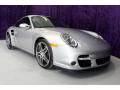 2007 911 Turbo Coupe #1