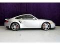2007 911 Turbo Coupe #2