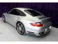 2007 911 Turbo Coupe #3