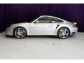 2007 911 Turbo Coupe #4