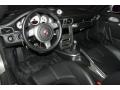 2007 911 Turbo Coupe #5