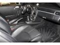 2007 911 Turbo Coupe #6