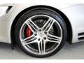 2007 911 Turbo Coupe #8